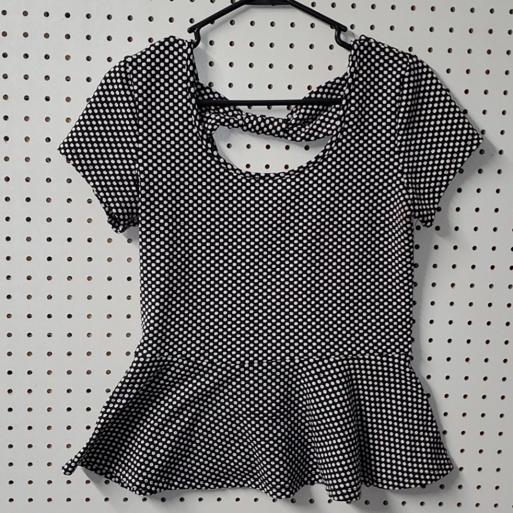 Woman's top